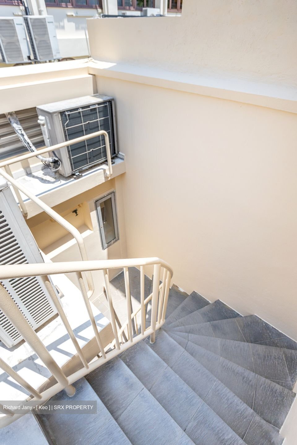 Crawford Court (D7), Shop House #485102181